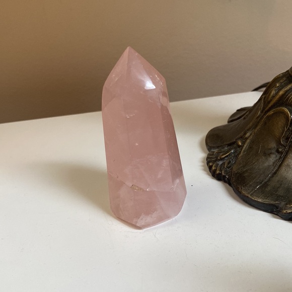 Rose Quartz Tower - Picture 3 of 6